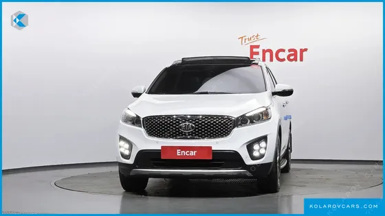 KIA SORENTO DIESEL 2.2 2WD
