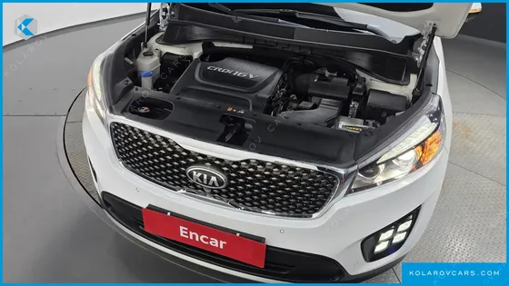 KIA SORENTO DIESEL 2.2 2WD