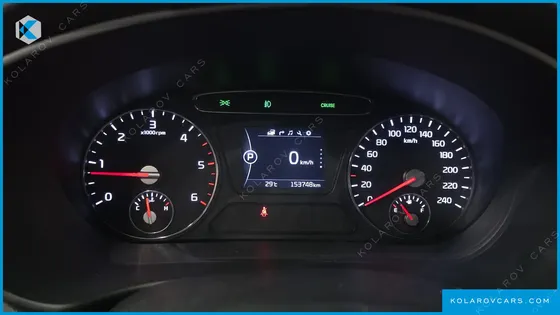 KIA SORENTO DIESEL 2.2 2WD