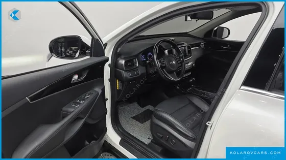 KIA SORENTO DIESEL 2.2 2WD