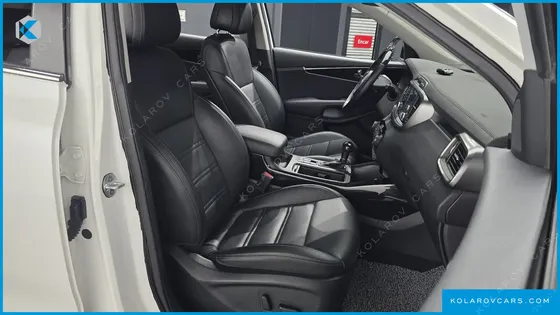 KIA SORENTO DIESEL 2.2 2WD