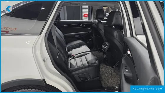 KIA SORENTO DIESEL 2.2 2WD