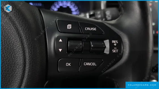 KIA SORENTO DIESEL 2.2 2WD