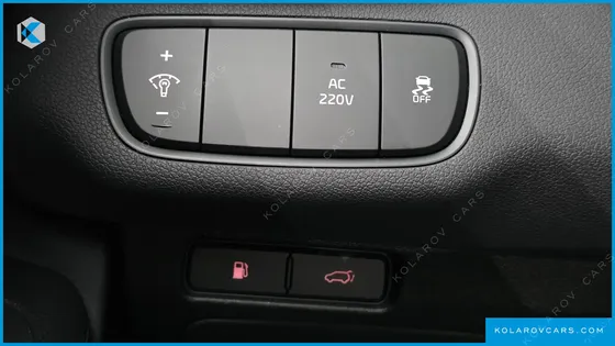 KIA SORENTO DIESEL 2.2 2WD