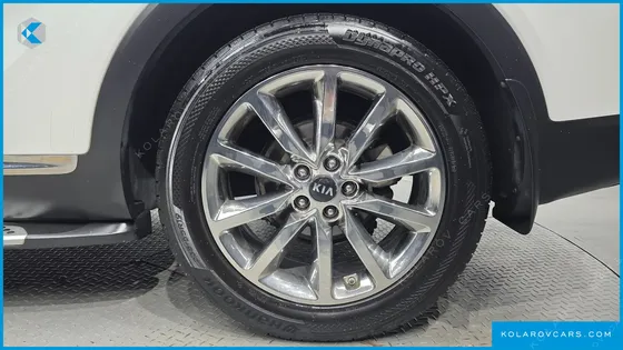 KIA SORENTO DIESEL 2.2 2WD