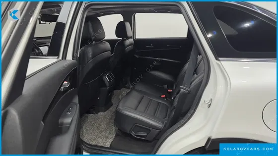 KIA SORENTO DIESEL 2.2 2WD