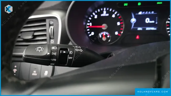 KIA SORENTO DIESEL 2.2 2WD