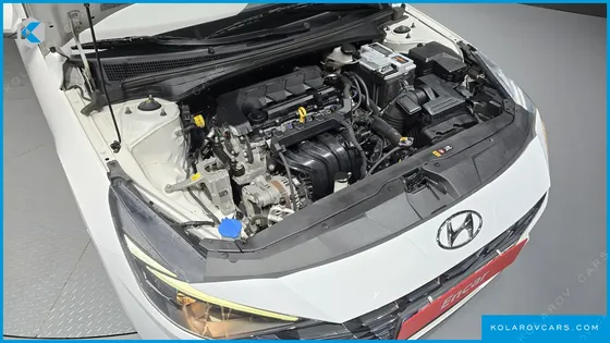 HYUNDAI ELANTRA (AVANTE) 1.6