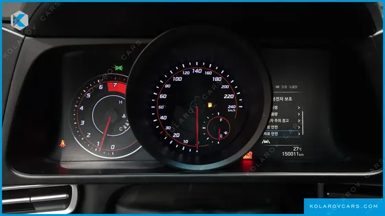 HYUNDAI ELANTRA (AVANTE) 1.6