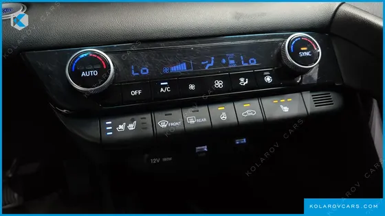 HYUNDAI ELANTRA (AVANTE) 1.6