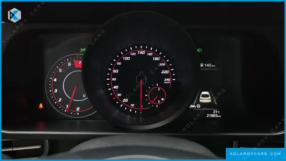 HYUNDAI ELANTRA (AVANTE) 1.6