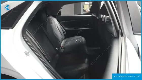 HYUNDAI ELANTRA (AVANTE) 1.6