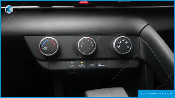 HYUNDAI ELANTRA (AVANTE) 1.6