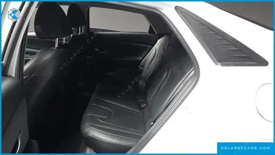 HYUNDAI ELANTRA (AVANTE) 1.6