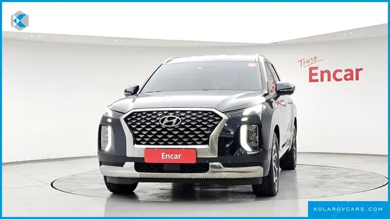 HYUNDAI PALISADE GASOLINE 3.8 2WD