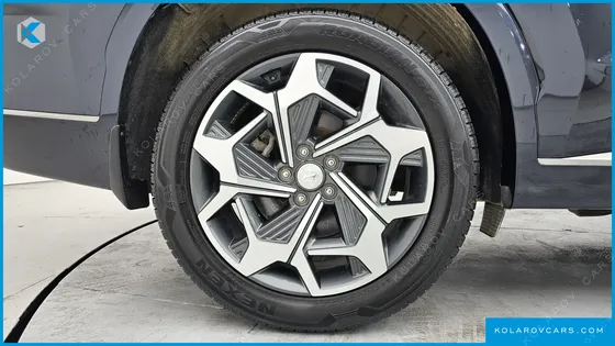 HYUNDAI PALISADE GASOLINE 3.8 2WD