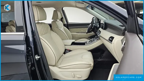 HYUNDAI PALISADE GASOLINE 3.8 2WD