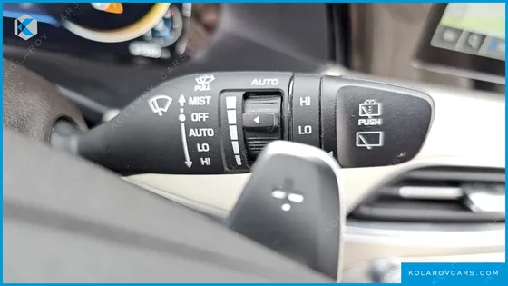 HYUNDAI PALISADE GASOLINE 3.8 2WD