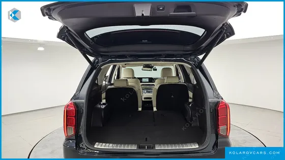 HYUNDAI PALISADE GASOLINE 3.8 2WD