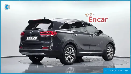KIA SORENTO DIESEL 2.0 2WD
