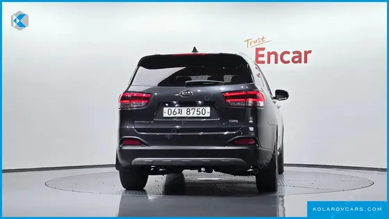 KIA SORENTO DIESEL 2.0 2WD