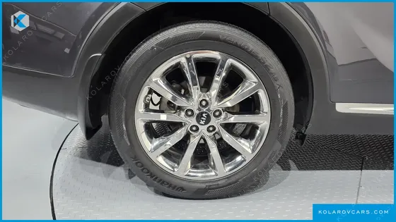 KIA SORENTO DIESEL 2.0 2WD