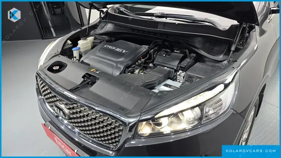 KIA SORENTO DIESEL 2.0 2WD