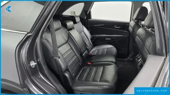 KIA SORENTO DIESEL 2.0 2WD