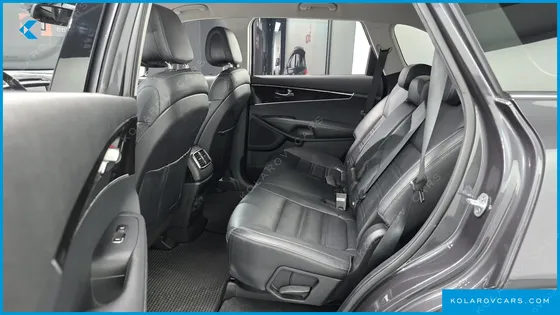 KIA SORENTO DIESEL 2.0 2WD