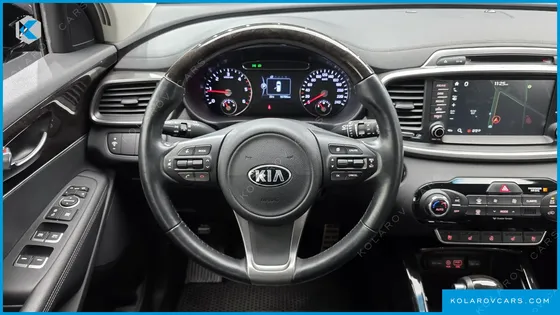 KIA SORENTO DIESEL 2.0 2WD