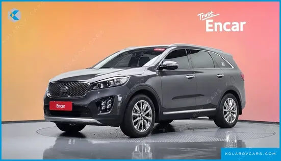 KIA SORENTO DIESEL 2.0 2WD