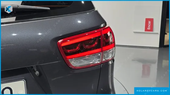 KIA SORENTO DIESEL 2.0 2WD
