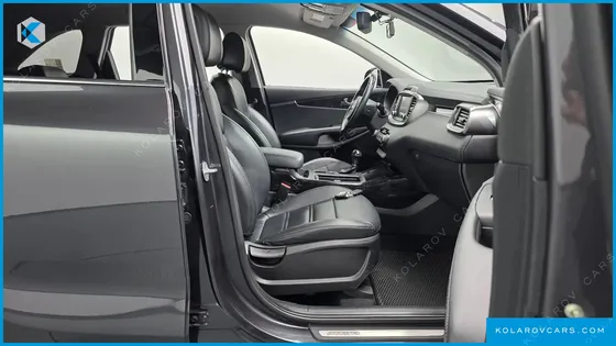 KIA SORENTO DIESEL 2.0 2WD