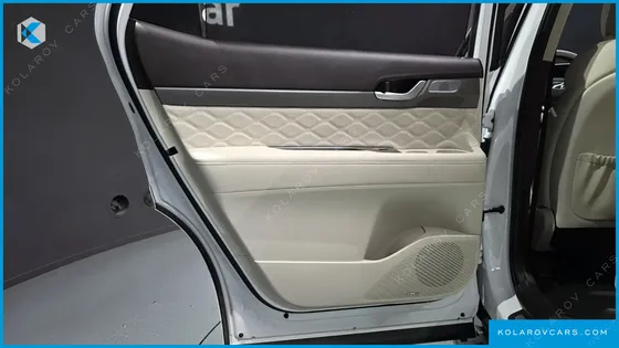 HYUNDAI PALISADE GASOLINE 3.8 4WD