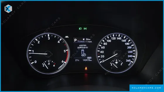 HYUNDAI SANTA FE DIESEL 2,0 4WD
