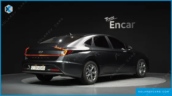 HYUNDAI SONATA 2.0