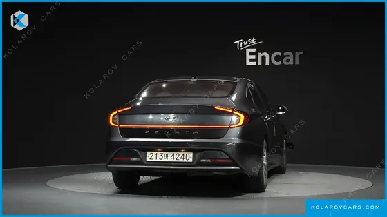 HYUNDAI SONATA 2.0