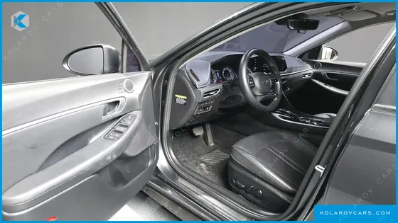 HYUNDAI SONATA 2.0