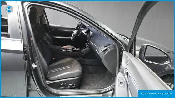 HYUNDAI SONATA 2.0