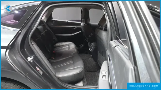 HYUNDAI SONATA 2.0