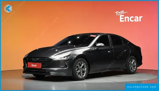 HYUNDAI SONATA 2.0
