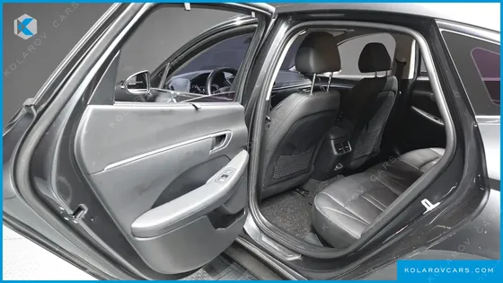 HYUNDAI SONATA 2.0