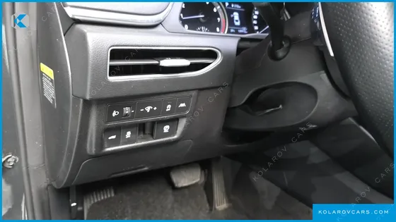 HYUNDAI SONATA 2.0