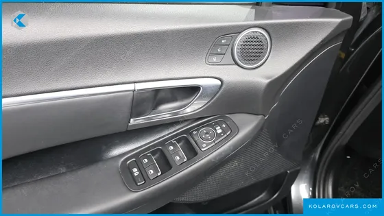 HYUNDAI SONATA 2.0