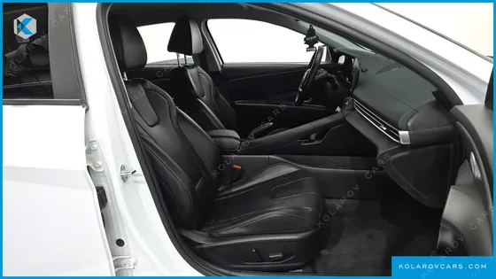 HYUNDAI ELANTRA (AVANTE) 1.6