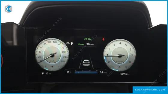 HYUNDAI ELANTRA (AVANTE) 1.6 TURBO N LINE
