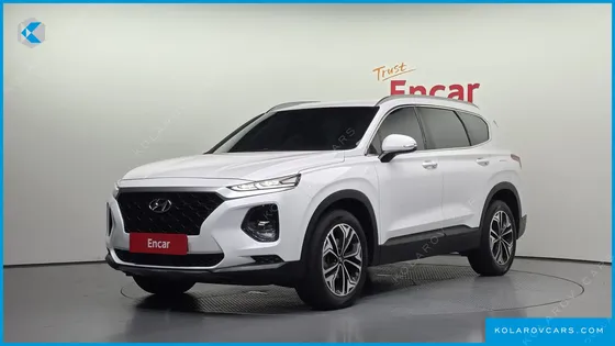 HYUNDAI SANTA FE DIESEL 2.0 2WD