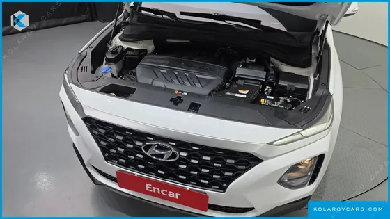 HYUNDAI SANTA FE DIESEL 2.0 2WD