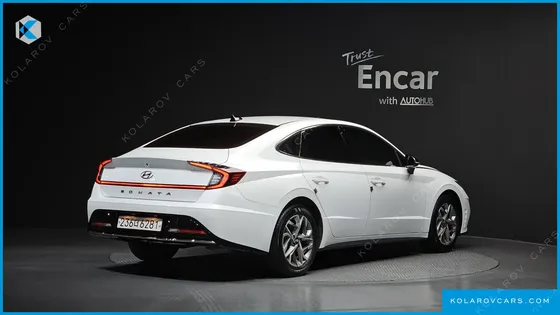 HYUNDAI SONATA 2.0