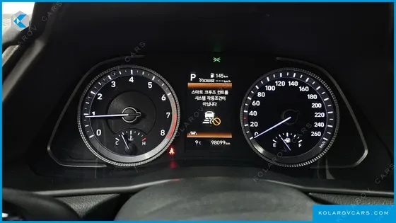 HYUNDAI SONATA 2.0